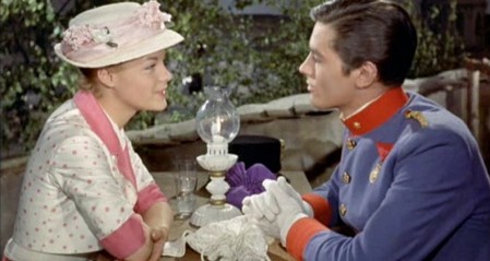 Romy Schneider-L'amante pura