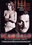 Scandalo locandina 1