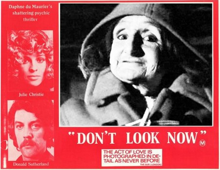 A Venezia un dicembre rosso shocking lobby 1