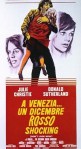A Venezia un dicembre rosso shocking locandina 1