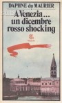 A Venezia un dicembre rosso shocking locandina 2