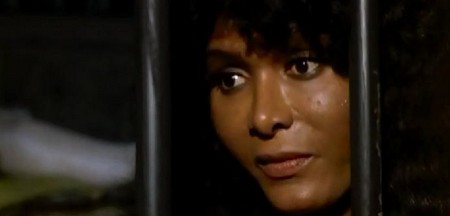 Ajita Wilson-Orinoco prigioniere del sesso