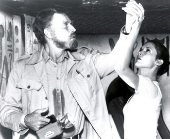 Alla 39a eclissi foto 3