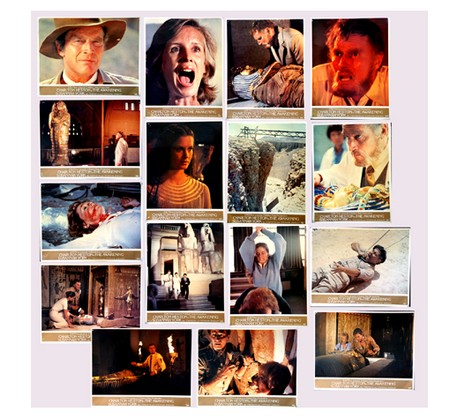 Alla 39a eclissi  lobby card