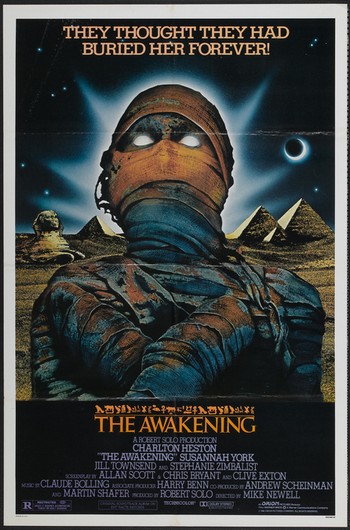 Alla 39a eclissi  locandina 1