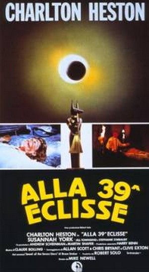 Alla 39a eclissi  locandina 4