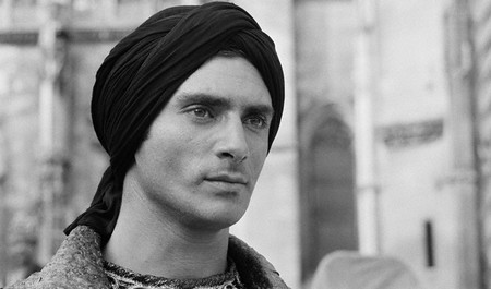 Angelica alla corte del re foto 4