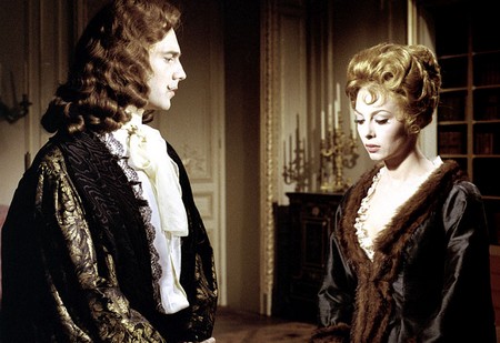 Angelica alla corte del re foto 5