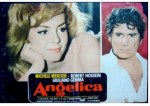 Angelica marchesa degli angeli lobby card 1