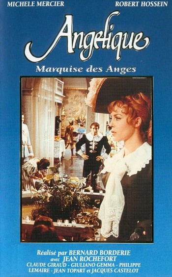 Angelica marchesa degli angeli locandina 3