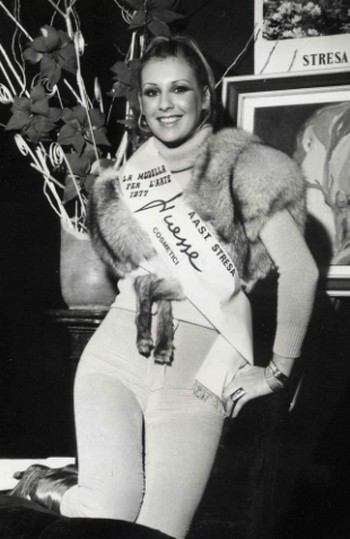 Annamaria Rizzoli foto 1