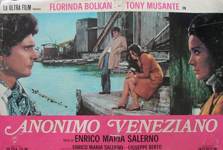 Anonimo veneziano lobby card 1