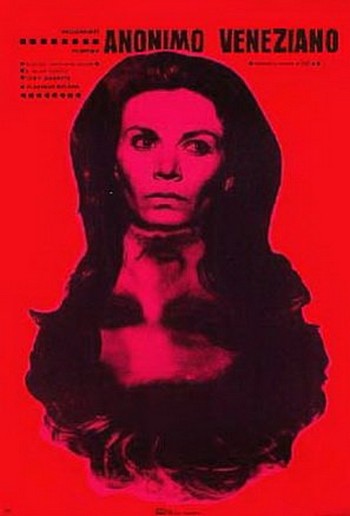 Anonimo veneziano locandina 3