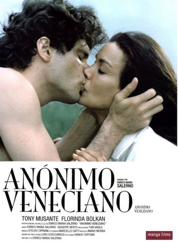 Anonimo veneziano locandina 5