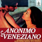 Anonimo veneziano locandina sound