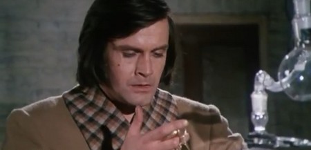 Barbara il mostro di Londra 13