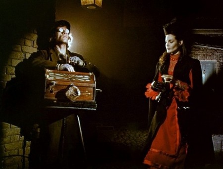 Barbara il mostro di Londra foto 1