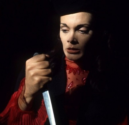 Barbara il mostro di Londra foto 2