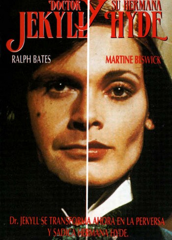 Barbara il mostro di Londra locandina 8