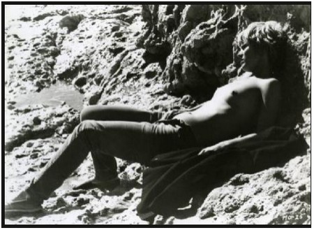 Brigitte Petronio foto 5