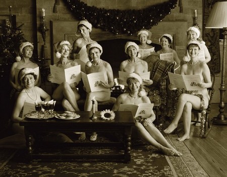 Calendar girls foto 1