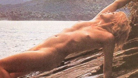 Carroll Baker-Foto 2