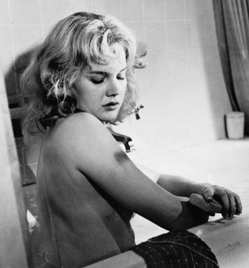 Carroll Baker foto 3