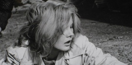 Carroll Baker-Ponte verso il sole