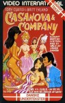 Casanova e co locandina&nbsp;2