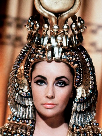 Cleopatra foto 1
