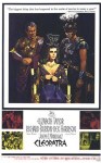 Cleopatra locandina 1
