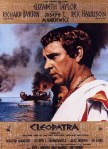 Cleopatra locandina 2