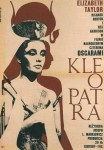Cleopatra locandina 5