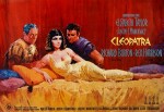 Cleopatra locandina wallpaper