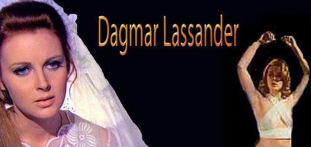 Dagmar Lassander-banner