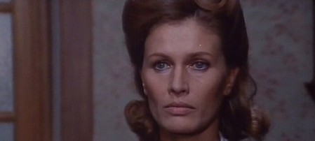 Evelyn Stewart- Il grande attacco