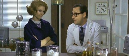 Evelyn Stewart- Il medico della mutua