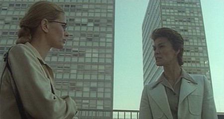 Evelyn Stewart- Le orme