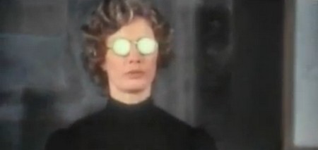 Evelyn Stewart- Povero Cristo