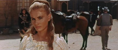 Evelyn Stewart- Sette magnifiche pistole