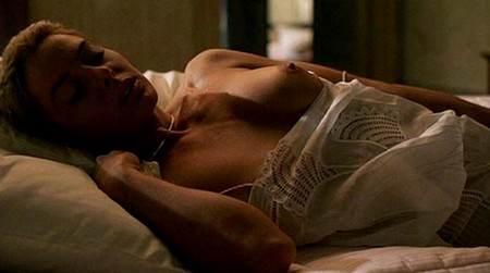 Fotografando Patrizia foto 4