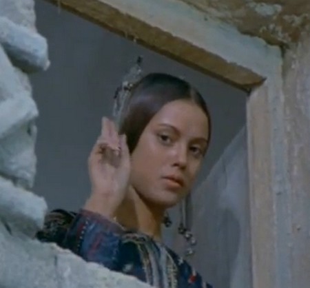 Il fiore delle mille e una notte foto 4