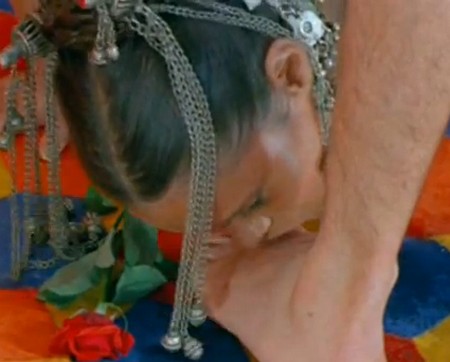 Il fiore delle mille e una notte foto 6