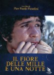 Il fiore delle mille e una notte locandina 2
