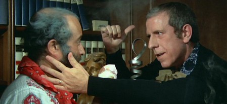 Il prato macchiato di rosso 3