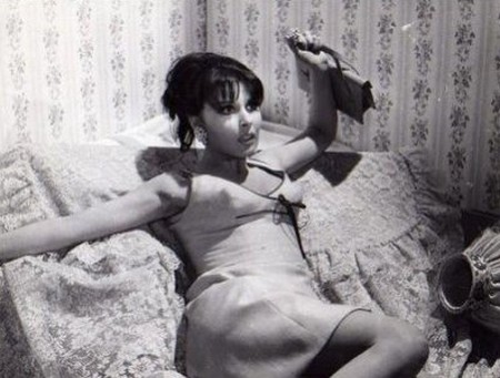 Il prato macchiato di rosso foto 1