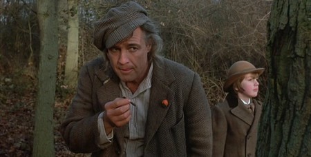 Improvvisamente un uomo nella notte 1