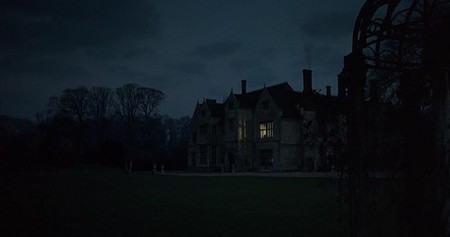 Improvvisamente un uomo nella notte 11