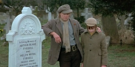 Improvvisamente un uomo nella notte 13