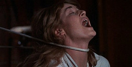 Improvvisamente un uomo nella notte 16